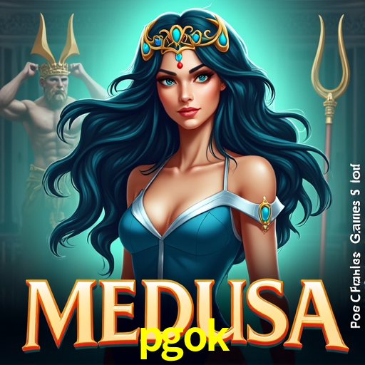 Gates of Olympus pgok