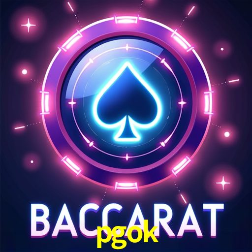 Benefícios da Conta pgok