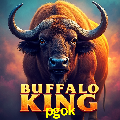 Bônus de Boas-vindas pgok