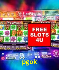 Ofertas Exclusivas pgok