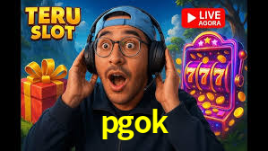 Casino VIP pgok