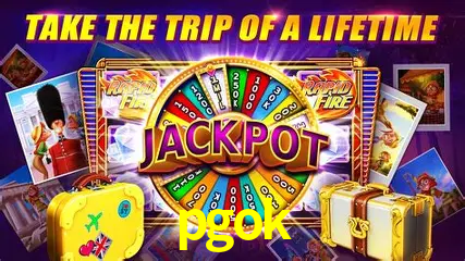 Sistemas de Segurança pgok