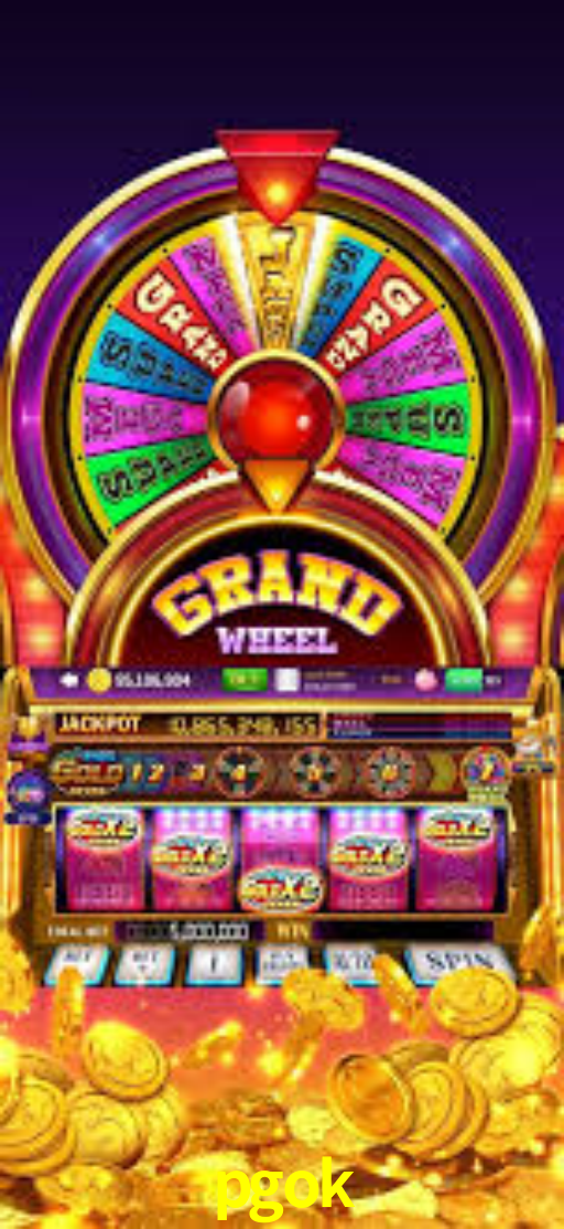 PIX Instantâneo pgok