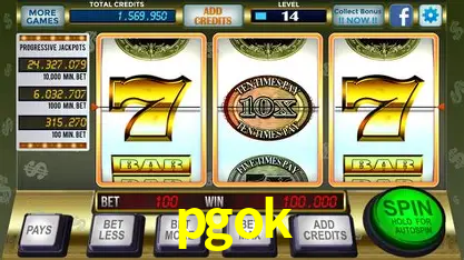 Design Responsivo pgok