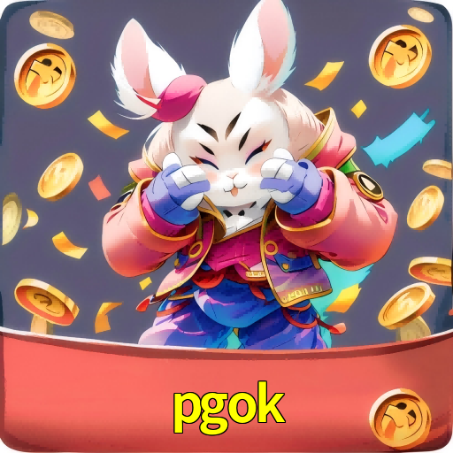 Plataforma pgok - Apostas Online